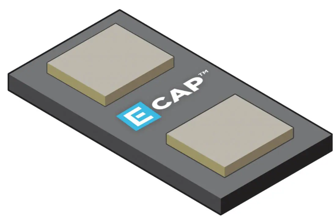 All Parts Passive Components Capacitors Film Capacitors EC1001PR by Empower RF