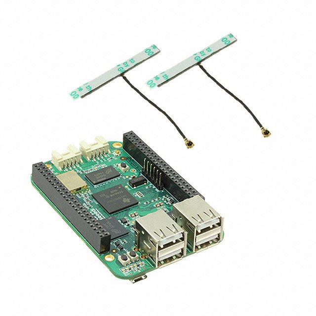 BEAGLEBONE GREEN by Seeed Studio