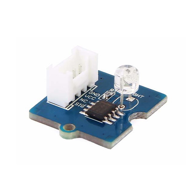 All Parts Semiconductors Microprocessors Development Kits 101020132 by Seeed Studio