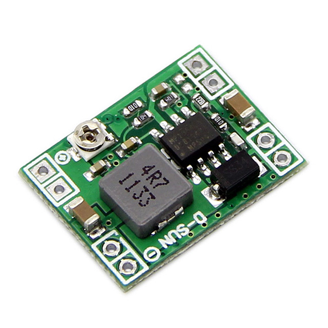 All Parts Semiconductors Power Management 106990005 by Seeed Studio