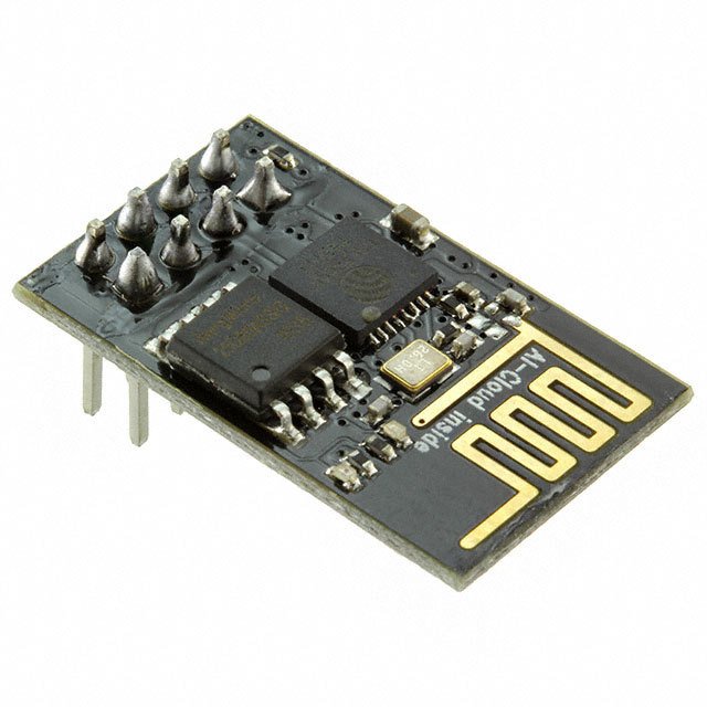 All Parts Semiconductors RF Modules Receivers 317060016 by Seeed Studio