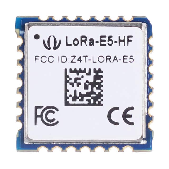 All Parts Industrial Control Relays, I-O Modules I-O Modules and Accessories I-O Modules 317990687 by Seeed Studio