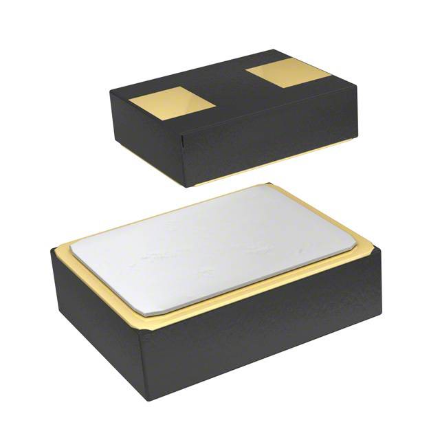 All Parts Passive Components Capacitors Mica Capacitors CPH3225A-2K by Seiko