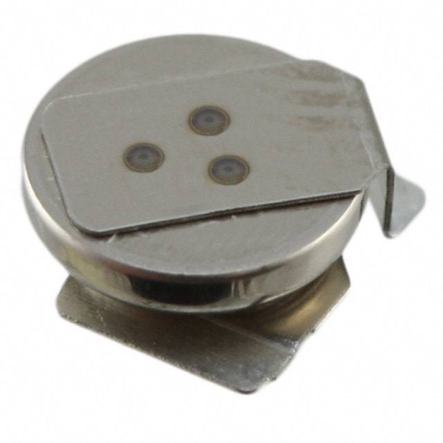 All Parts Passive Components Capacitors Mica Capacitors XH414H-IV01E by Seiko