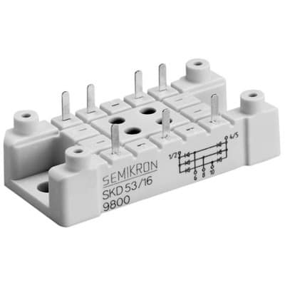 SKD 83/12 by Semikron