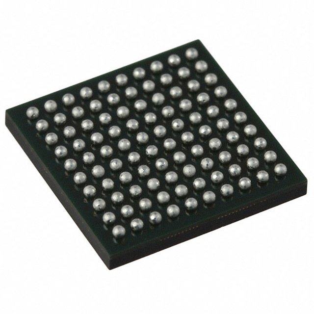 All Parts Semiconductors GS2972-IBTE3 by Semtech