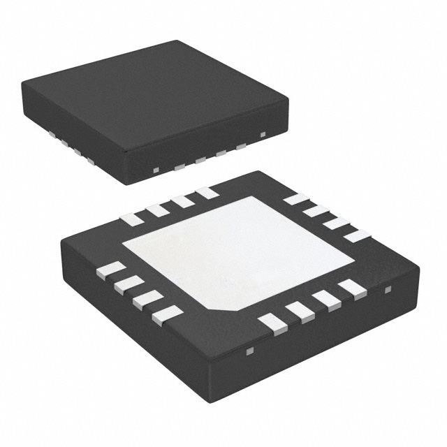 All Parts Semiconductors Power Management DC - DC Converters TS30011-M018QFNR by Semtech Corporation