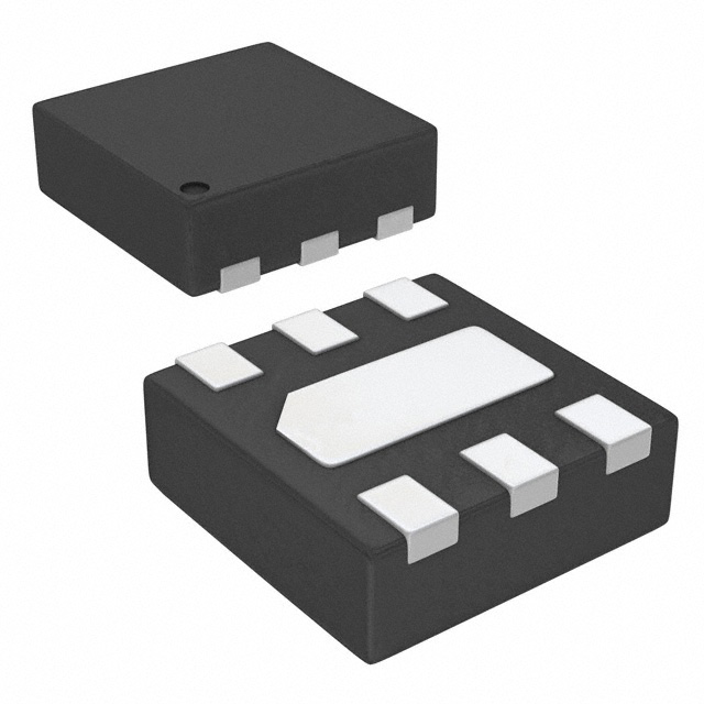 All Parts Current Filtering TVS Diodes RCLAMP0854P.TCT by Semtech Corporation