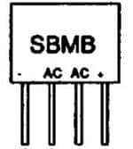 SBMB1 by Semtech