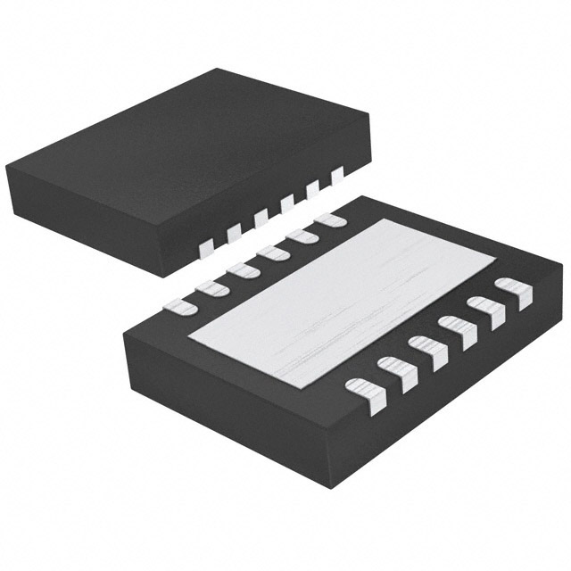 Image of SX8651IWLTRT by Semtech Corporation