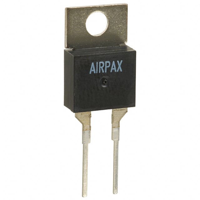 67L105P by Sensata-Airpax