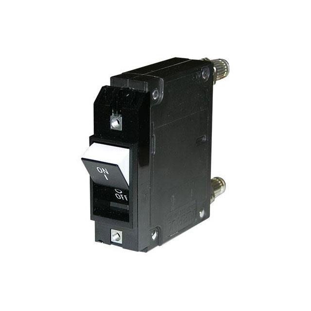 IULHK11-1REG4-62F-20.0-C-01 by Sensata-Airpax