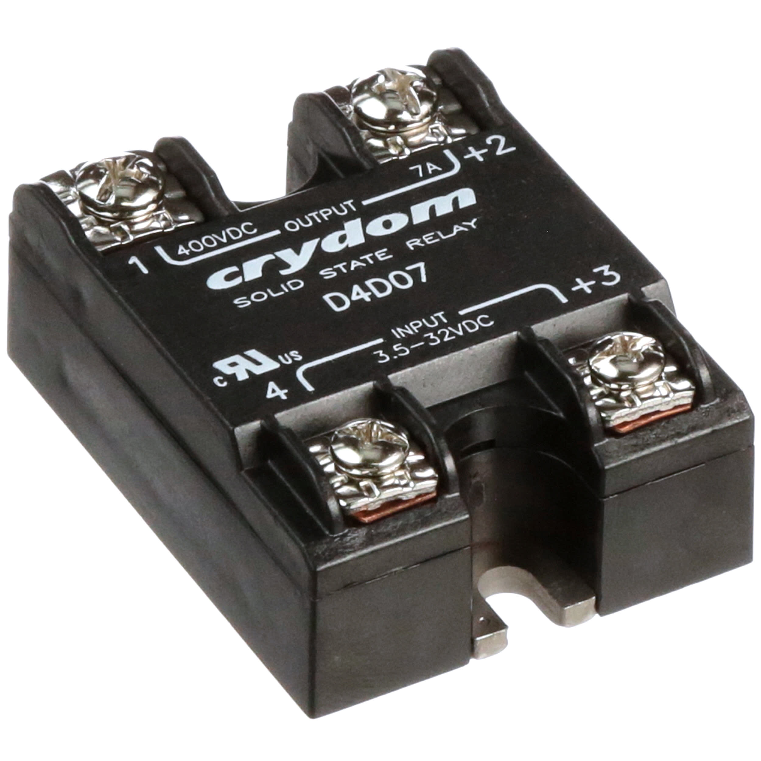 D4D07 by Sensata-Crydom