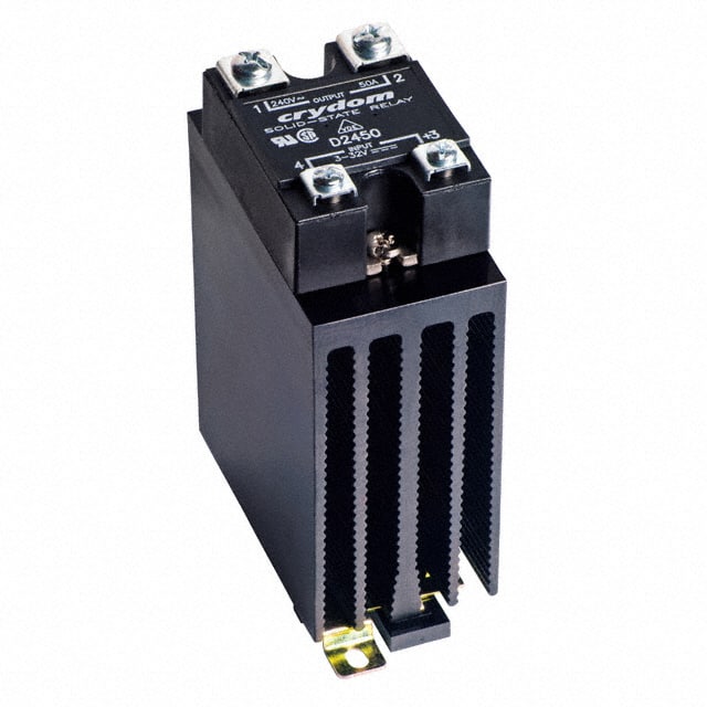 HS151DR-HD6050 by Sensata-Crydom