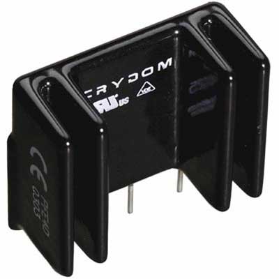 All Parts Semiconductors Analog to Digital, Digital to Analog  Converters PF380D25 by Sensata-Crydom