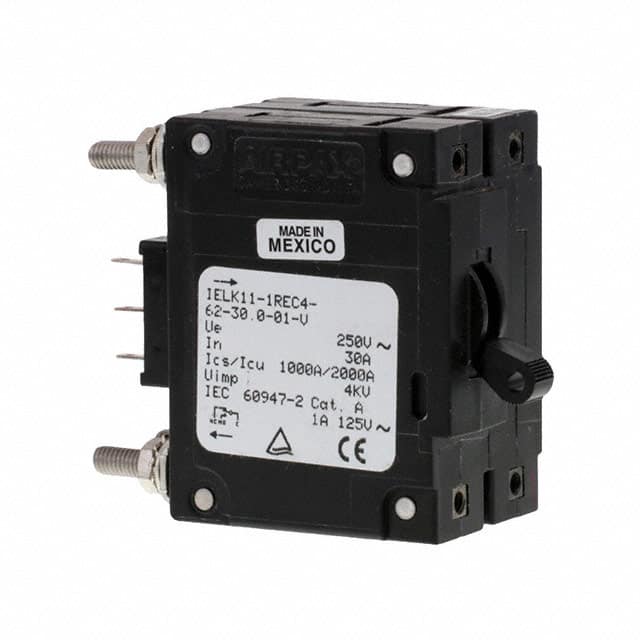 IELK11-1REC4-62-30.0-01-V by Sensata