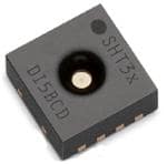All Parts Industrial Control Sensors and Accessories Temperature SHT31-DIS-B by Sensirion