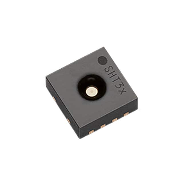 All Parts Semiconductors Sensors Proximity Sensors SHT30-DIS-B2.5KS by Sensirion AG