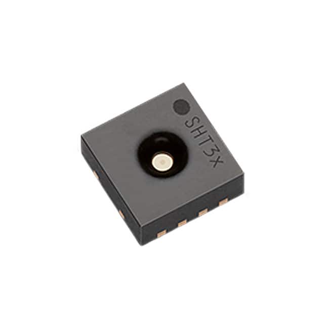 Industrial Control Sensors and Accessories Temperature SHT31-ARP-B by Sensirion AG