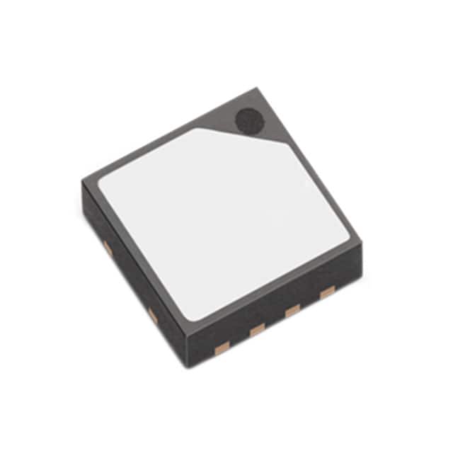 All Parts Power Products Power Supply Modules Board Mount Modules SHT31-DIS-F2.5KS by Sensirion AG