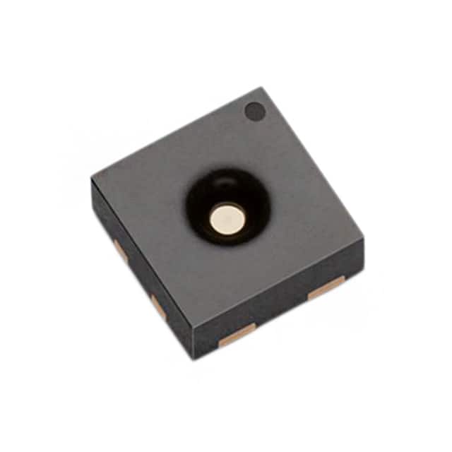 Industrial Control Sensors and Accessories Temperature SHTC1 by Sensirion AG