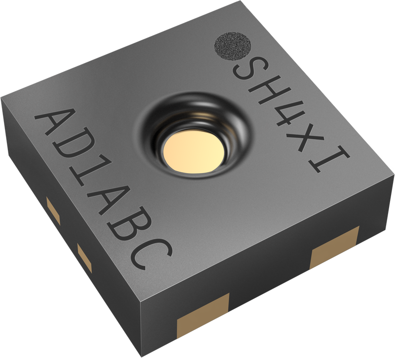 SHT41I-AD1B-R3 by Sensirion