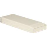 M-8 ALMOND by Serpac