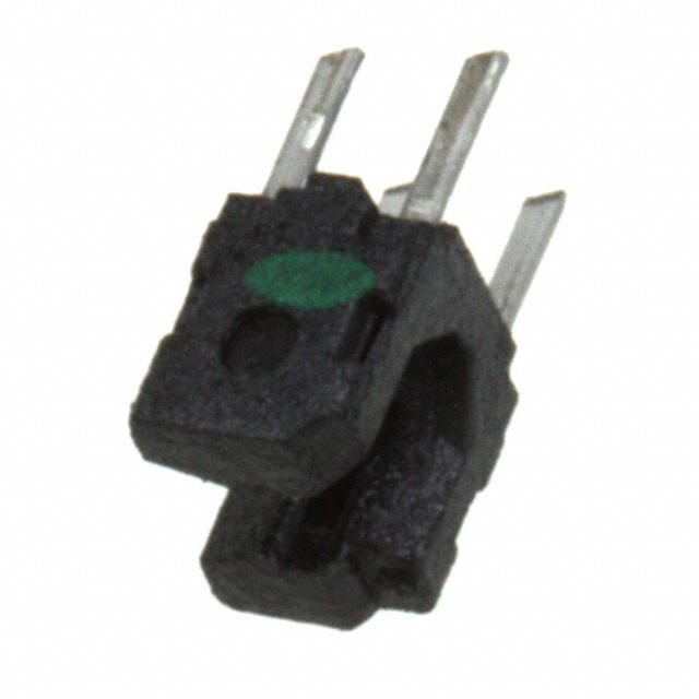 All Parts Industrial Control Sensors and Accessories Optical GP1S196HCZ0F by Sharp Microelectronics