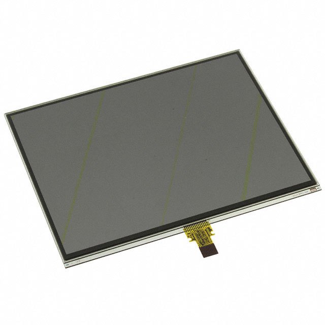 All Parts Industrial Control Panel Instrumentation Electronic Displays Graphic Displays LCD Displays and Modules Thin Film Transistor (TFT) LCD Displays LS044Q7DH01 by Sharp
