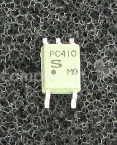 PC410 by Sharp