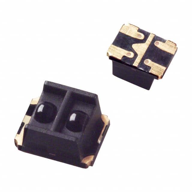All Parts Optoelectronics Detectors Single Sensor Detectors Photoresistors (Light Dependant Resistors) GP2S700HCP by Sharp