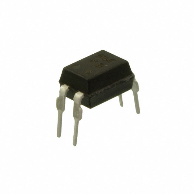 All Parts Semiconductors Discrete Components Diodes PC817-B by American Bright