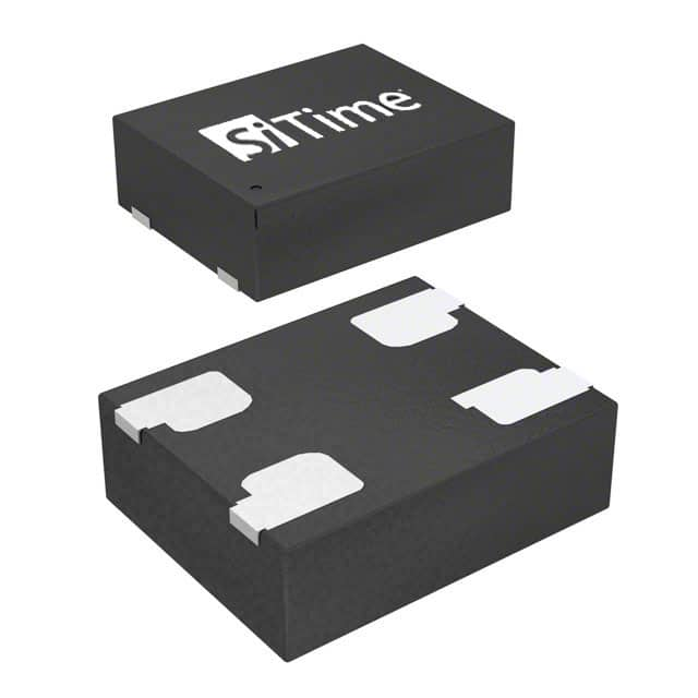 All Parts Passive Components Crystals-Resonators-Oscillators SIT8208AI-G2-33E-18.432000X by SiTIME