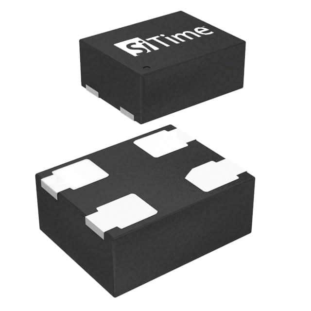 SIT1602BC-73-33E-4.000000G by SiTime