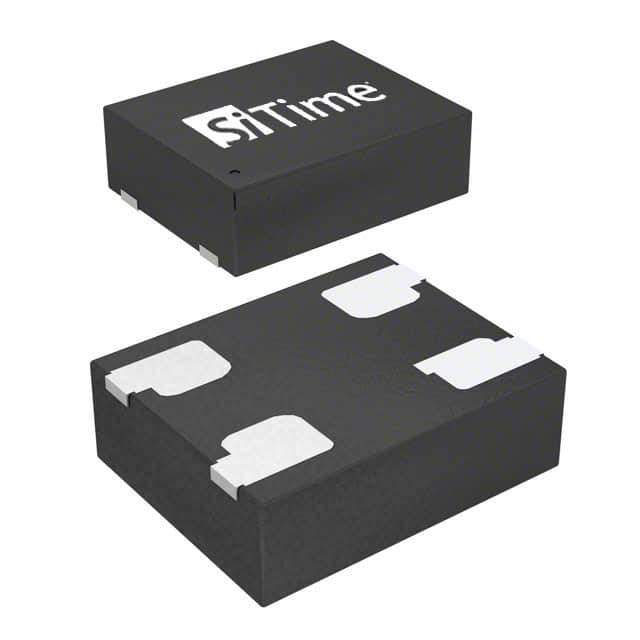 SIT8208AI-G1-33E-16.000000T by SiTime