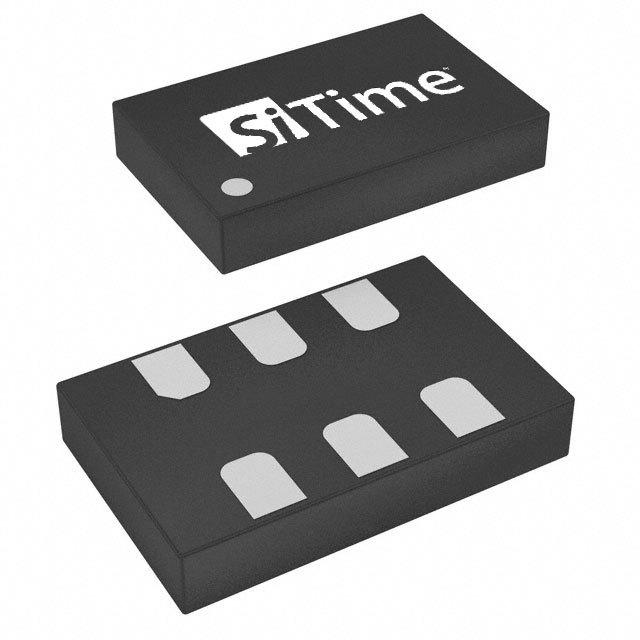 SIT9120AI-2C3-33E125.000000X by SiTime