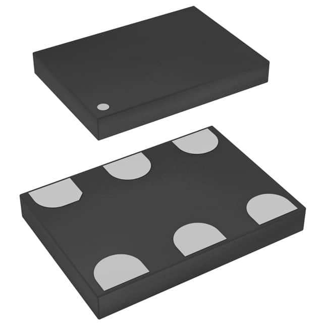 SIT9121AI-1D2-33E25.000000Y by SiTime