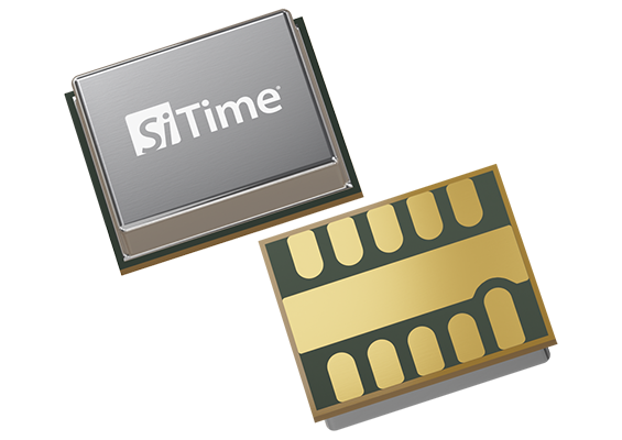 All Parts Passive Components Crystals-Resonators-Oscillators Oscillators SiT5711AI-KX-33N-50.000000 by SiTime