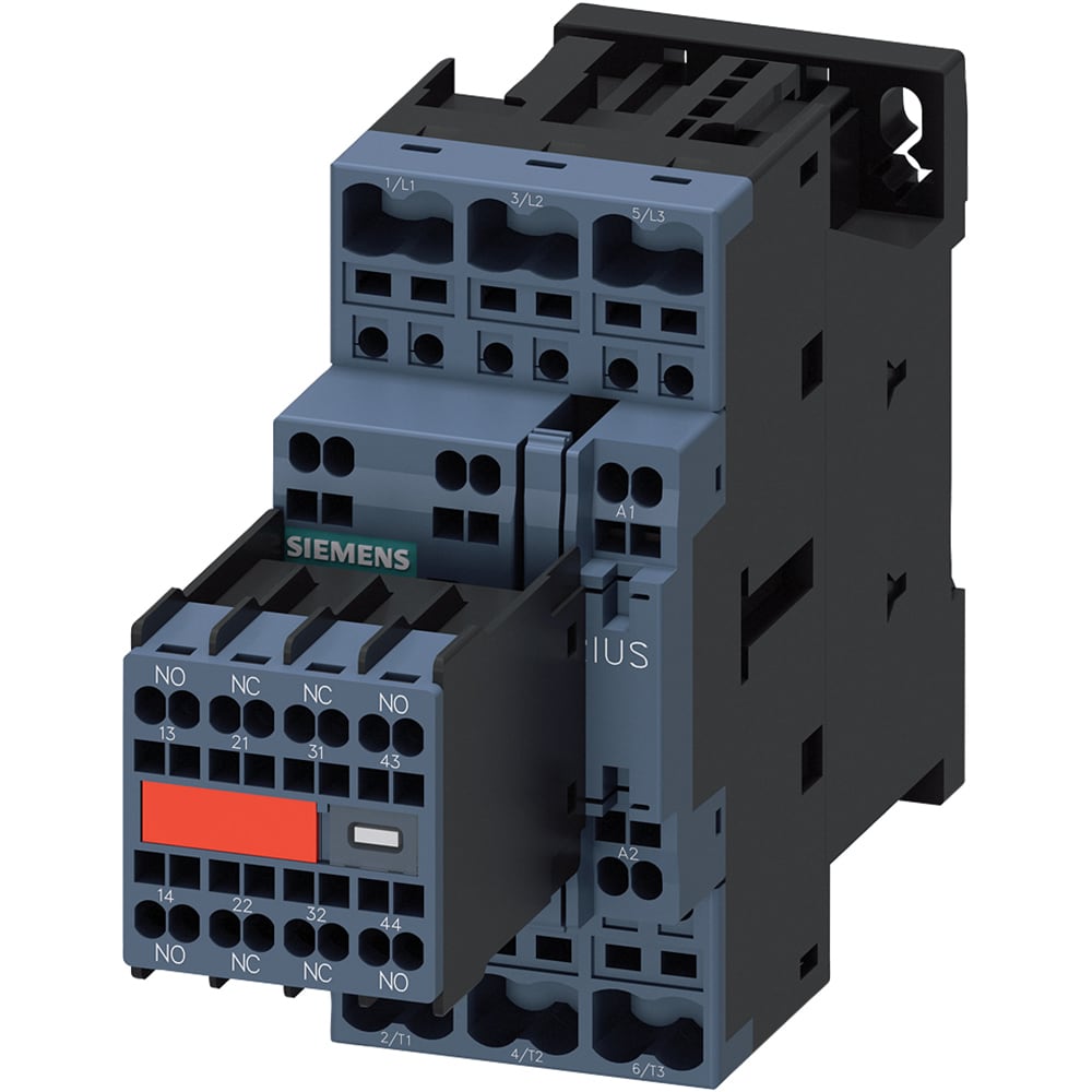 3RT20252CL243MA0 by Siemens