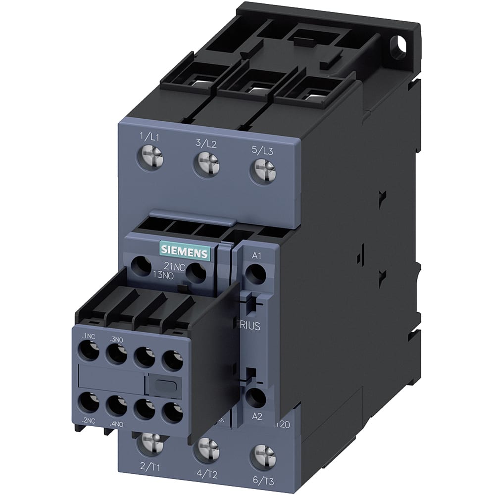 3RT20381AC24 by Siemens