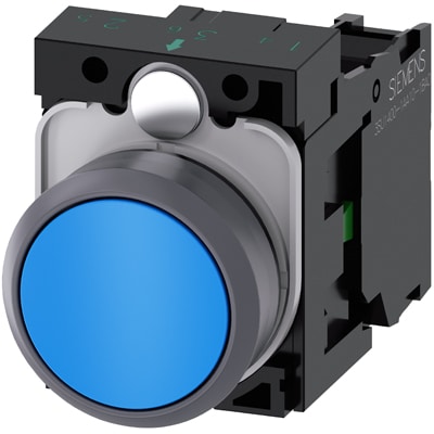 3SU11300AB501BA0 by Siemens