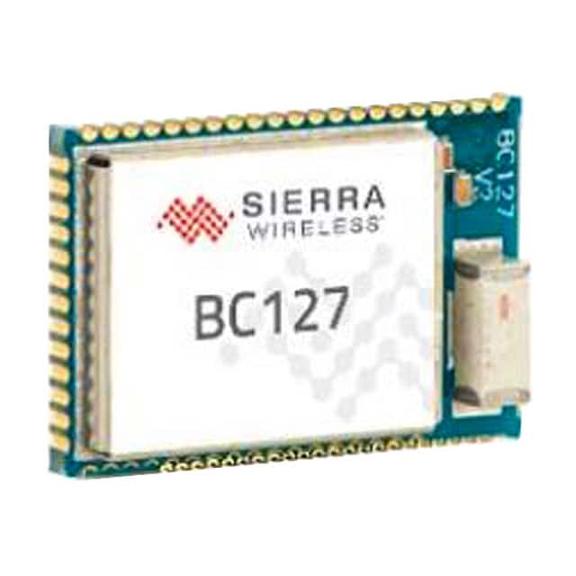BC127-EXT by Sierra Wireless