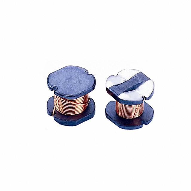 All Parts Passive Components Inductors Single Components SC108-821 by Signal Transformer