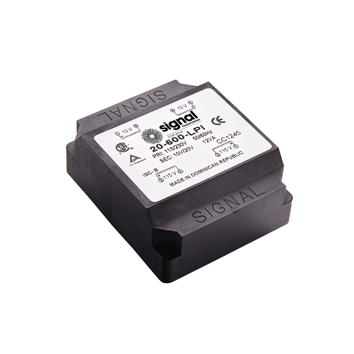 230-50-LPI by Signal Transformer