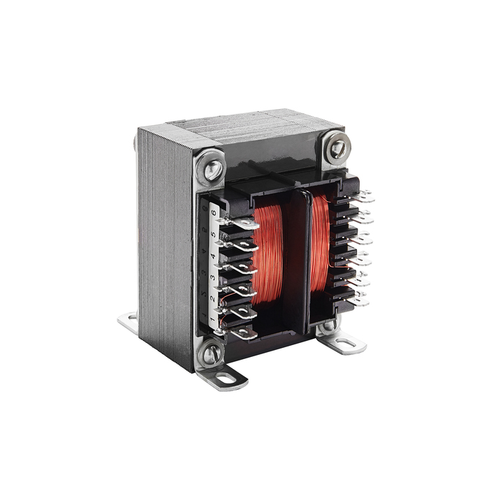 A41-130-20 by Signal Transformer