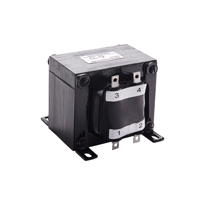 All Parts Passive Components Inductors CL-25-50 by Signal Transformer