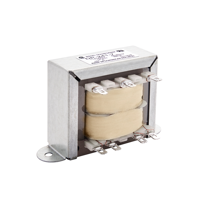 All Parts Semiconductors Analog to Digital, Digital to Analog  Converters DP-241-7-20 by Signal Transformer