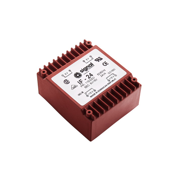 IF-24-20 by Signal Transformer