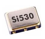 All Parts Passive Components Crystals-Resonators-Oscillators Oscillators 530BA156M250DG by Silicon Labs