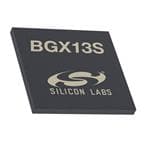All Parts Indicators and Displays Electronic Displays Graphic Displays LCD Displays and Modules LCD Modules BGM13S22F512GA-V3 by Silicon Labs